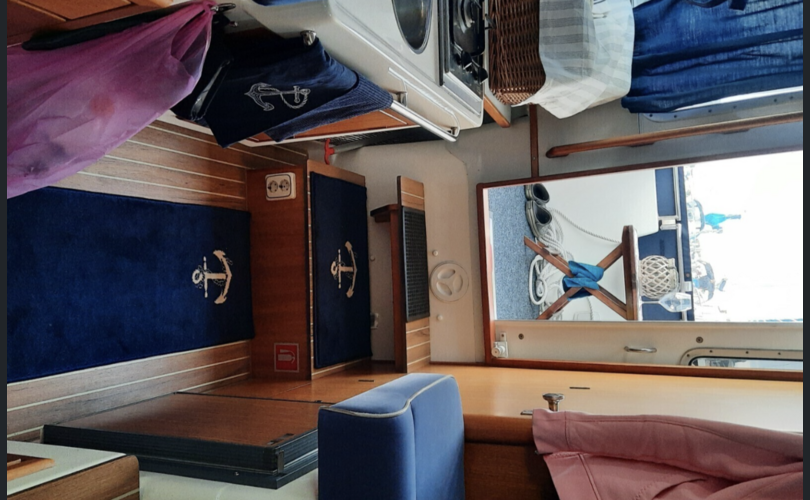 Bella Falcon 26 Fantino-kuva-9